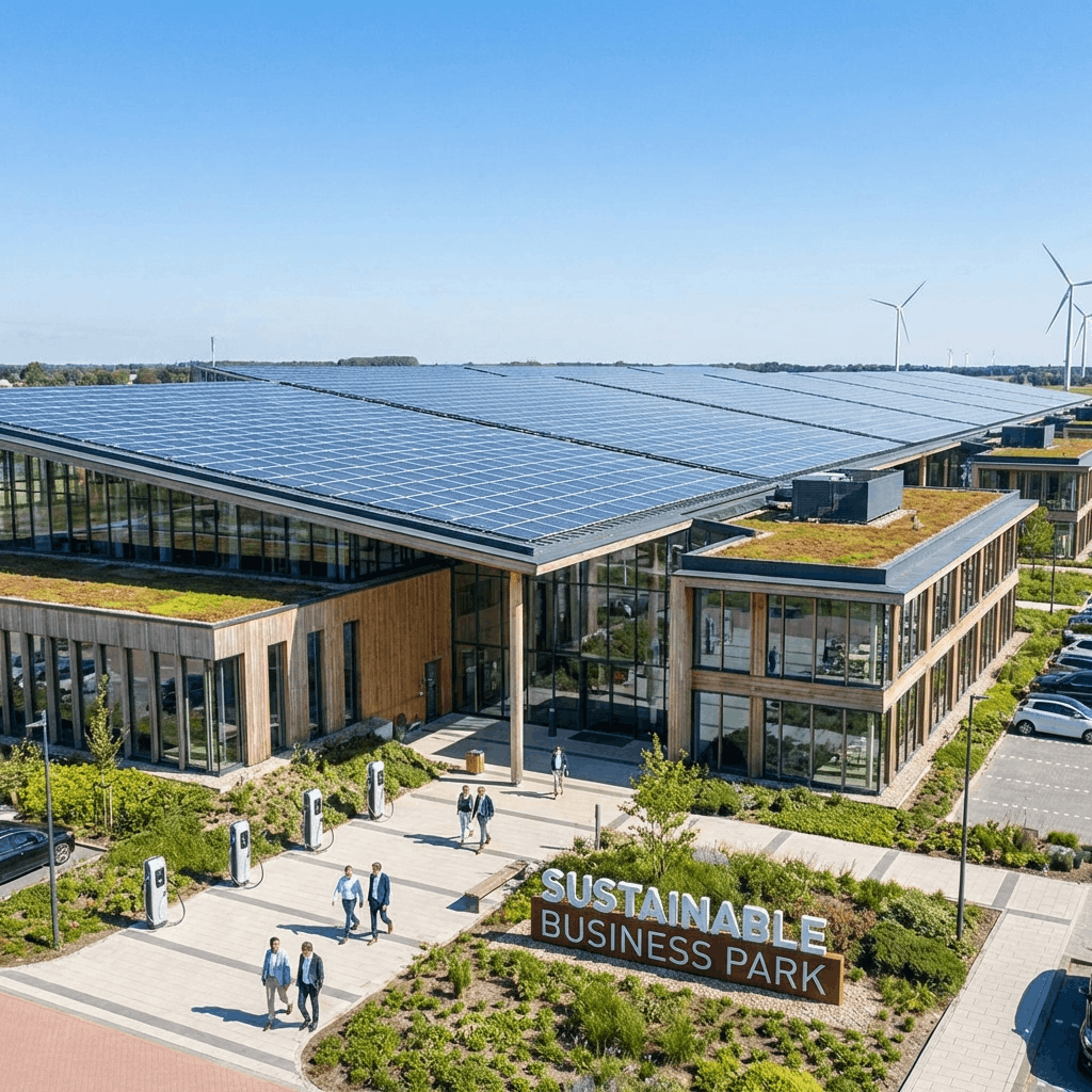 Commercial Solar