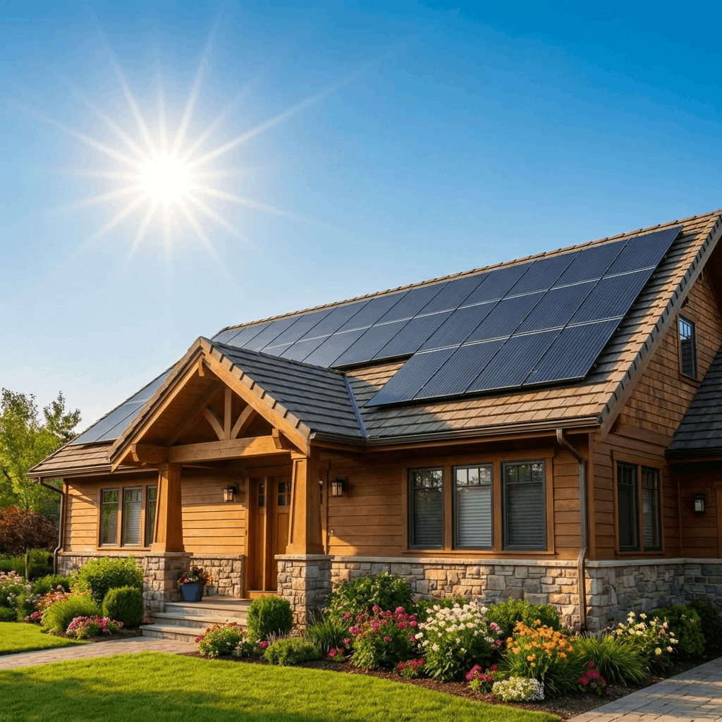 Residential Solar